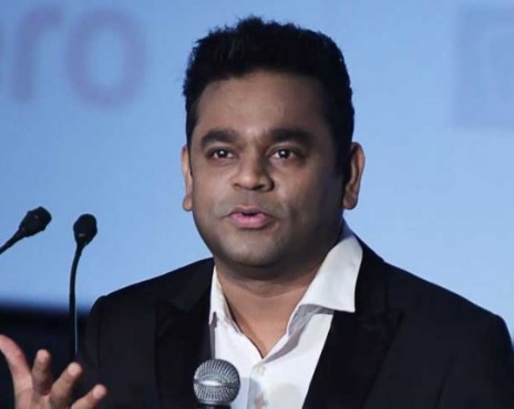 A R Rahman