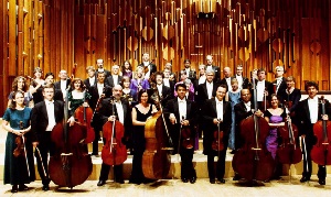 Academy Of St Martin In The Fields