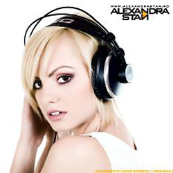 Alexandra Stan