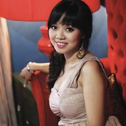 Amy Nguyễn