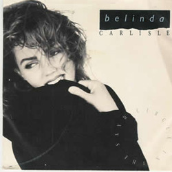 Belinda Carlisle