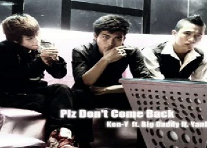 BigDaddy,Ken Y,YanBi