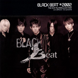 Black Beat