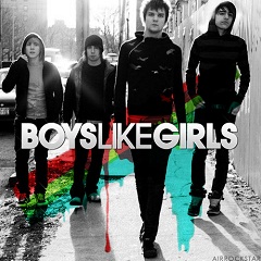 Boys Like Girls,Taylor Swift