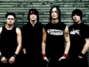 Bullet For My Valentine