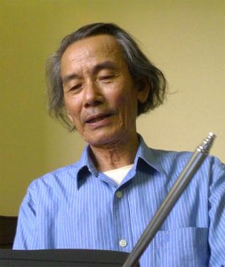 Cao Minh