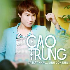 Cao Trung,Nhật Khánh