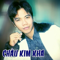 Châu Kim Kha