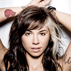 Christina Perri