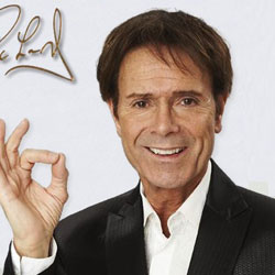 Cliff Richard