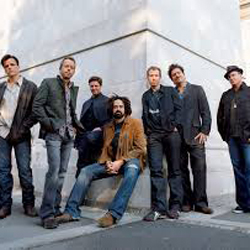 Counting Crows