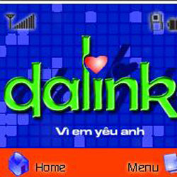 Dalink