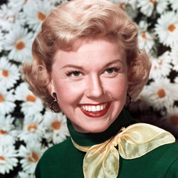 Doris Day