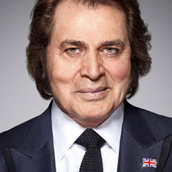 Englebert Humperdink