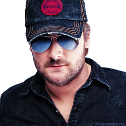 Eric Church