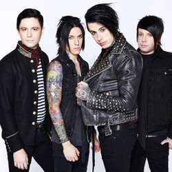 Falling In Reverse