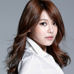 Girls Generation Sooyoung