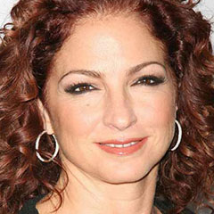 Gloria Estefan