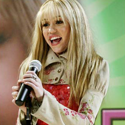 Hannah Montana