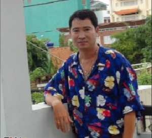 Hậu Nguyễn,Hoàng Linh