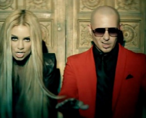 Havana Brown,Pitbull