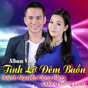 Huynh Nguyen Cong Bang feat Duong Hong Loan