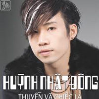 Huỳnh Nhật Đông