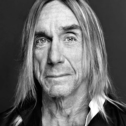 Iggy Pop