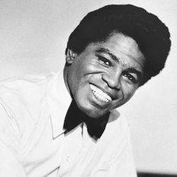 James Brown