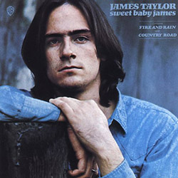 James Taylor