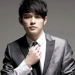 Jay Chou