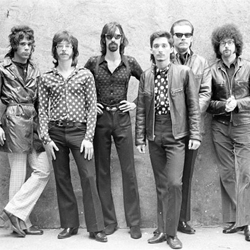 JGeils Band