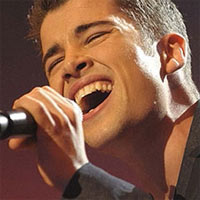 Joe McElderry