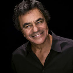 Johnny Mathis