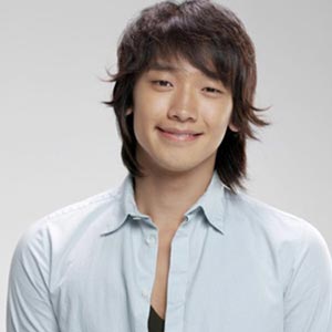 Jung Ji Hoon