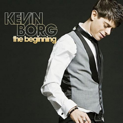 Kevin Borg