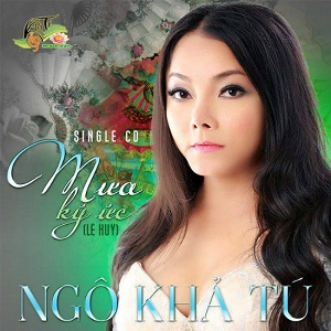 Khả Tú,Phương Hùng