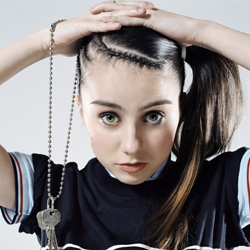 Lady Sovereign