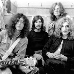 Led Zeppelin