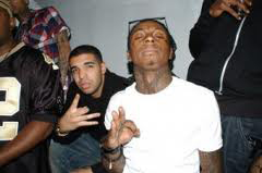 Lil' Wayne,T_Streets