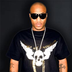 Mario Winans