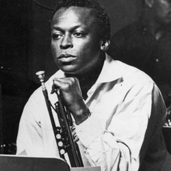 Miles Davis