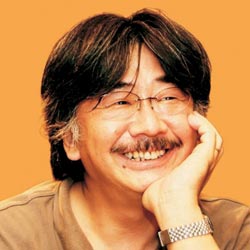 Nobuo Uematsu