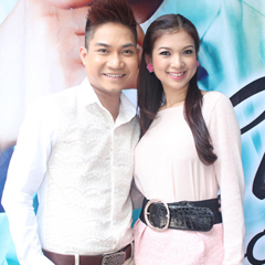 Phạm Khánh Hưng,Phạm Thanh Thảo