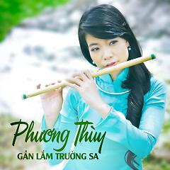 Phương Thùy Phù Sa