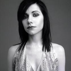 PJ Harvey