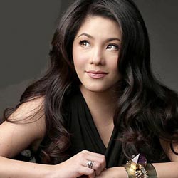 Regine Velasquez