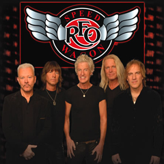 Reo Speedwagon