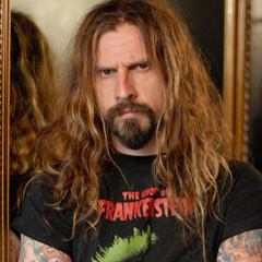 Rob Zombie