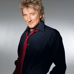 Rod Stewart